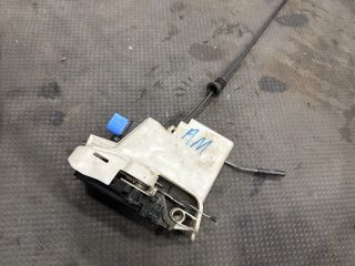 bontott VW TRANSPORTER Bal első Ajtózár