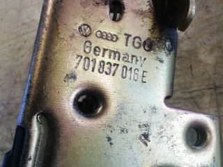 bontott VW TRANSPORTER Bal első Ajtózár