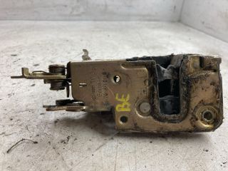 bontott VW TRANSPORTER Bal első Ajtózár