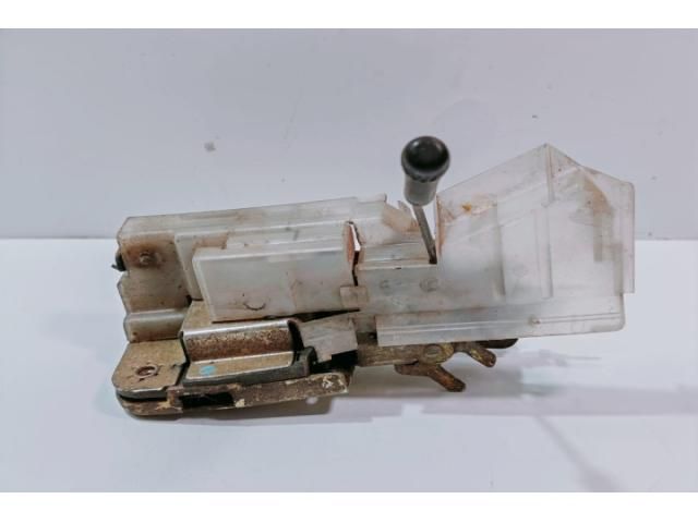 bontott VW TRANSPORTER Bal első Ajtózár