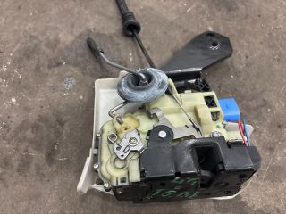 bontott VW TRANSPORTER Bal első Ajtózár