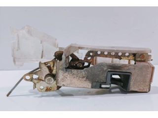 bontott VW TRANSPORTER Bal első Ajtózár