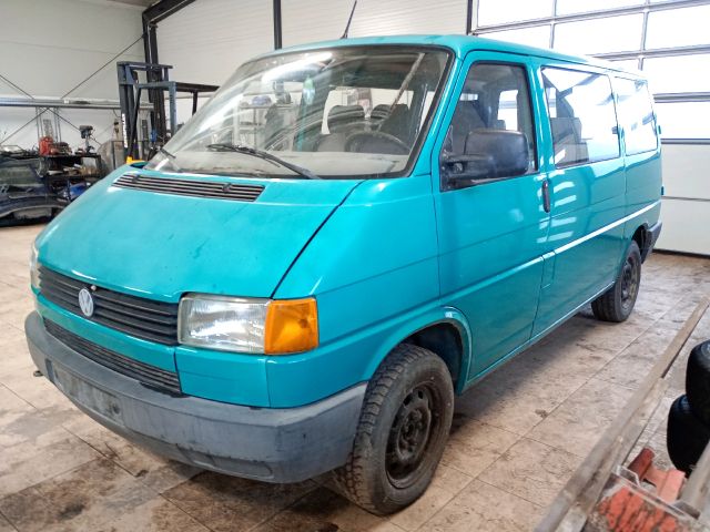 bontott VW TRANSPORTER Bal első Ajtózár