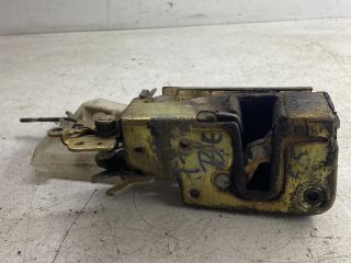 bontott VW TRANSPORTER Bal első Ajtózár