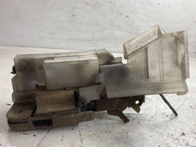 bontott VW TRANSPORTER Bal első Ajtózár