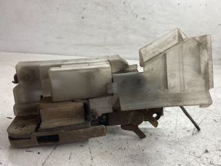 bontott VW TRANSPORTER Bal első Ajtózár