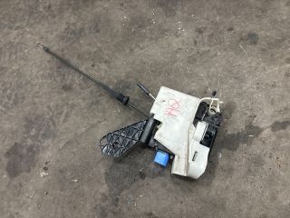 bontott VW TRANSPORTER Bal első Ajtózár