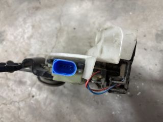 bontott VW TRANSPORTER Bal első Ajtózár