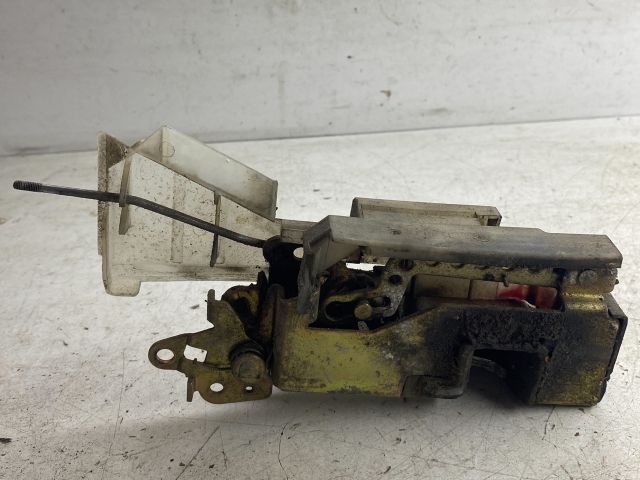 bontott VW TRANSPORTER Bal első Ajtózár