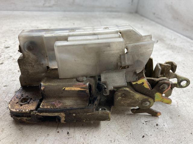 bontott VW TRANSPORTER Bal első Ajtózár