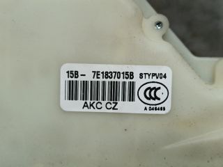 bontott VW TRANSPORTER Bal első Ajtózár