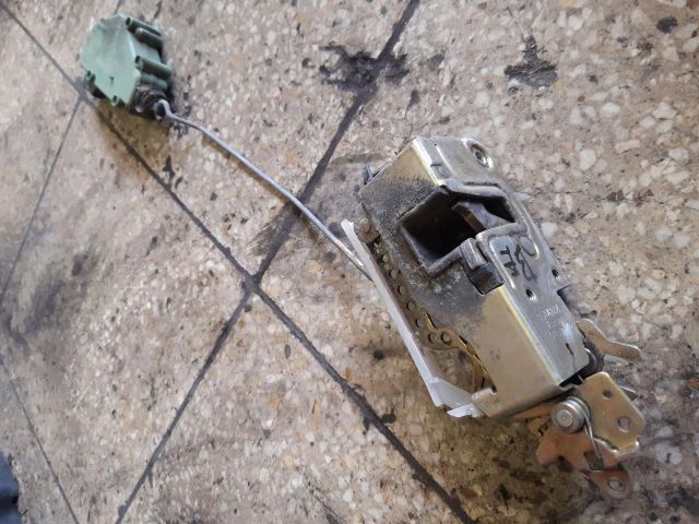 bontott VW TRANSPORTER Bal első Ajtózár