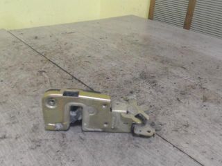 bontott VW TRANSPORTER Bal első Ajtózár