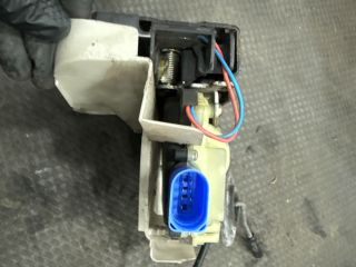 bontott VW TRANSPORTER Bal első Ajtózár