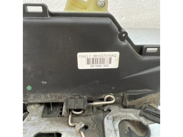 bontott VW TRANSPORTER Bal első Ajtózár