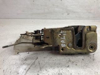 bontott VW TRANSPORTER Bal első Ajtózár