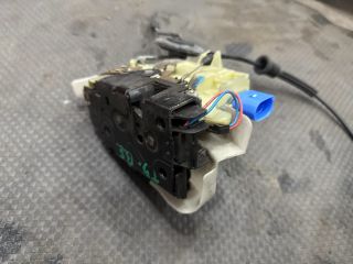 bontott VW TRANSPORTER Bal első Ajtózár