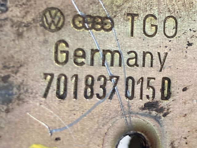 bontott VW TRANSPORTER Bal első Ajtózár