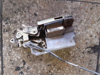 bontott VW TRANSPORTER Bal első Ajtózár