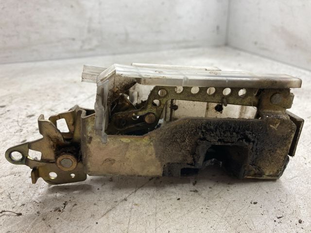 bontott VW TRANSPORTER Bal első Ajtózár