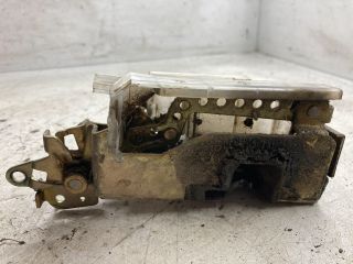 bontott VW TRANSPORTER Bal első Ajtózár