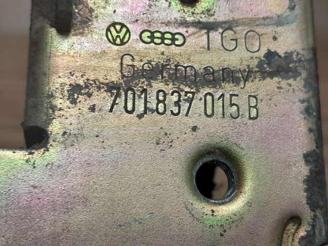 bontott VW TRANSPORTER Bal első Ajtózár