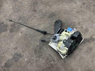 bontott VW TRANSPORTER Bal első Ajtózár