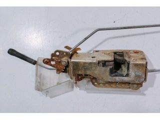 bontott VW TRANSPORTER Bal első Ajtózár