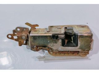 bontott VW TRANSPORTER Bal első Ajtózár