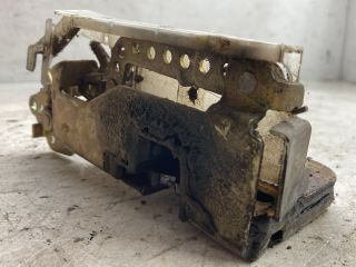 bontott VW TRANSPORTER Bal első Ajtózár