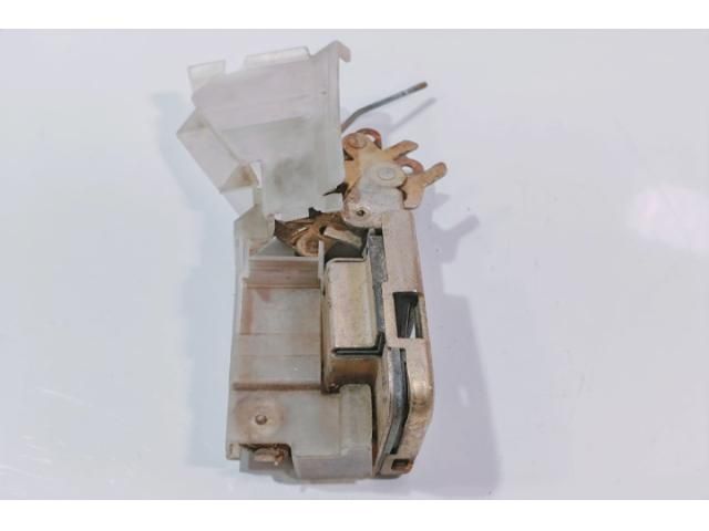 bontott VW TRANSPORTER Bal első Ajtózár