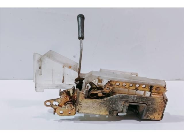 bontott VW TRANSPORTER Bal első Ajtózár