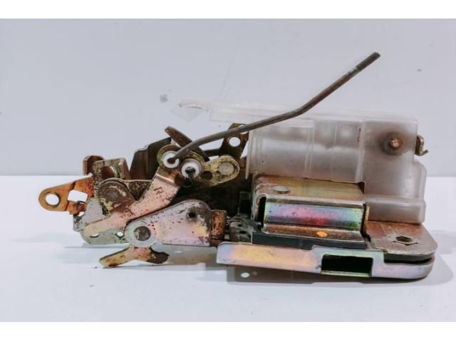 bontott VW TRANSPORTER Bal első Ajtózár