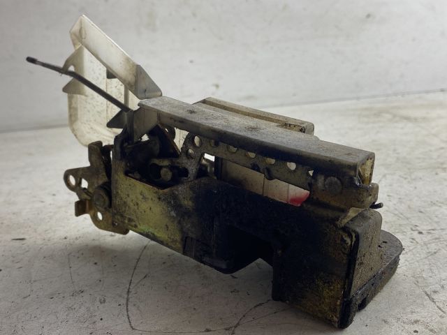 bontott VW TRANSPORTER Bal első Ajtózár