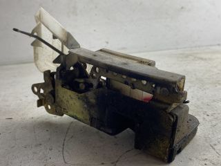 bontott VW TRANSPORTER Bal első Ajtózár