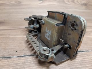 bontott VW TRANSPORTER Bal első Ajtózár