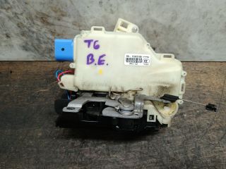 bontott VW TRANSPORTER Bal első Ajtózár