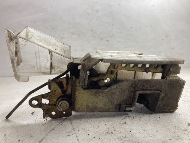 bontott VW TRANSPORTER Bal első Ajtózár