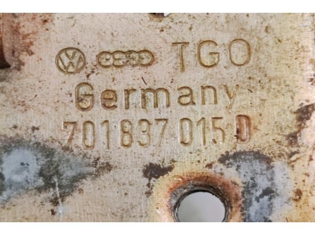 bontott VW TRANSPORTER Bal első Ajtózár