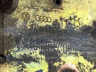 bontott VW TRANSPORTER Bal első Ajtózár