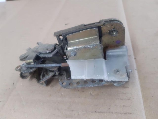 bontott VW TRANSPORTER Bal első Ajtózár