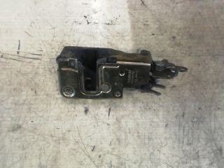 bontott VW TRANSPORTER Bal első Ajtózár