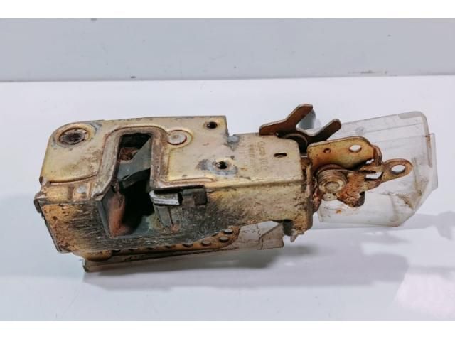 bontott VW TRANSPORTER Bal első Ajtózár