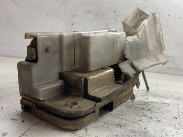 bontott VW TRANSPORTER Bal első Ajtózár