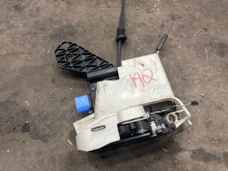 bontott VW TRANSPORTER Bal első Ajtózár