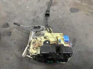 bontott VW TRANSPORTER Bal első Ajtózár