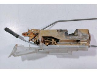 bontott VW TRANSPORTER Bal első Ajtózár