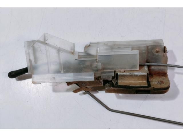 bontott VW TRANSPORTER Bal első Ajtózár