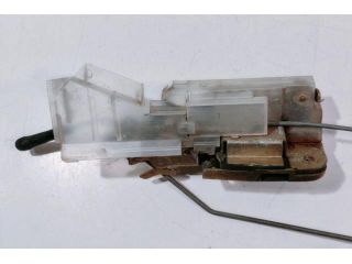 bontott VW TRANSPORTER Bal első Ajtózár