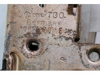 bontott VW TRANSPORTER Bal első Ajtózár